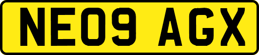 NE09AGX