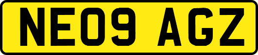 NE09AGZ