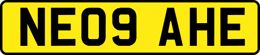NE09AHE