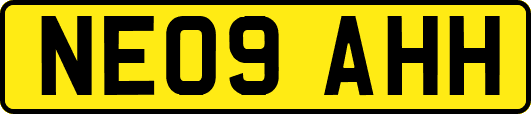 NE09AHH
