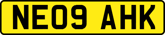 NE09AHK