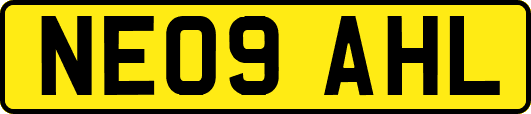 NE09AHL