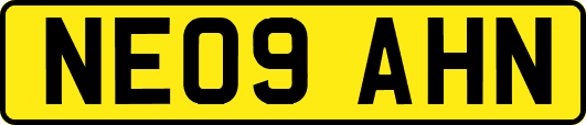 NE09AHN