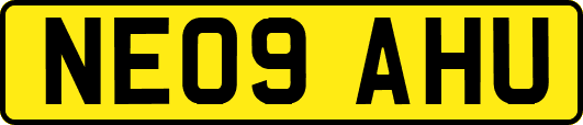 NE09AHU