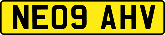 NE09AHV