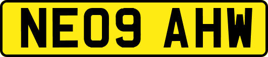 NE09AHW