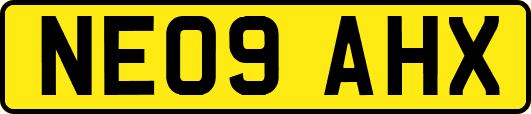 NE09AHX