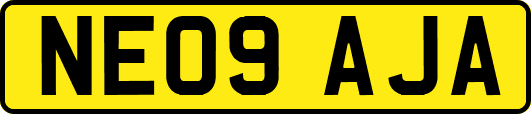 NE09AJA