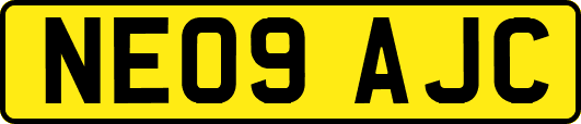 NE09AJC