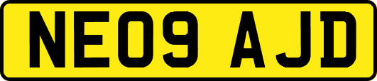 NE09AJD