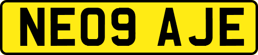 NE09AJE
