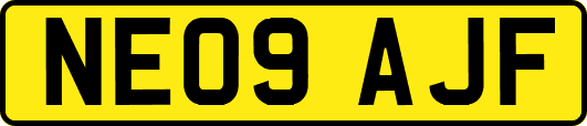 NE09AJF