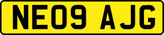 NE09AJG