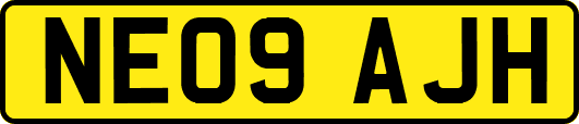 NE09AJH