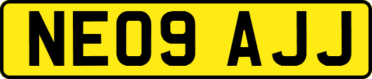 NE09AJJ