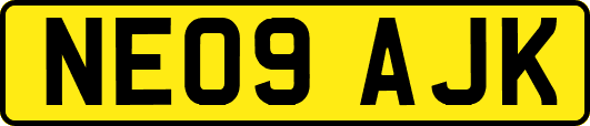 NE09AJK