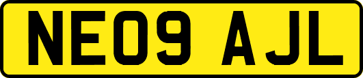 NE09AJL