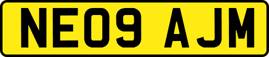 NE09AJM