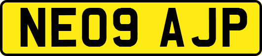 NE09AJP
