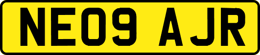 NE09AJR
