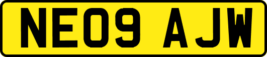 NE09AJW