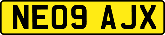 NE09AJX