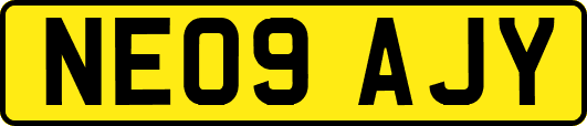 NE09AJY