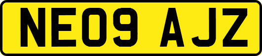 NE09AJZ