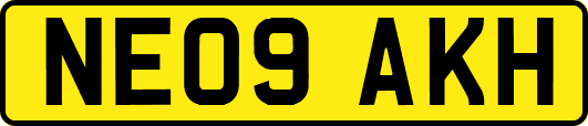 NE09AKH