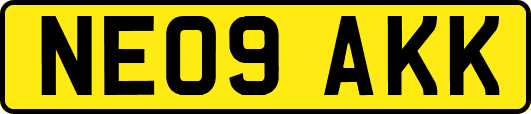 NE09AKK