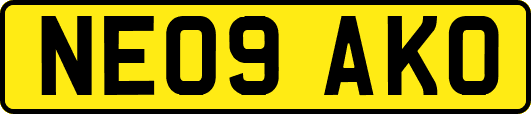 NE09AKO