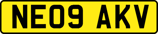 NE09AKV