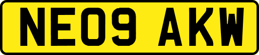 NE09AKW