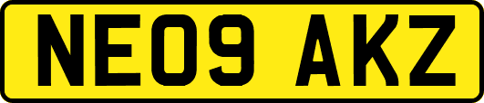 NE09AKZ