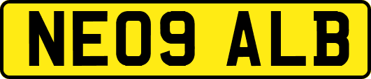 NE09ALB