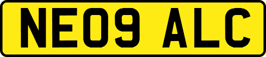NE09ALC