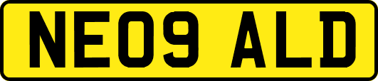 NE09ALD