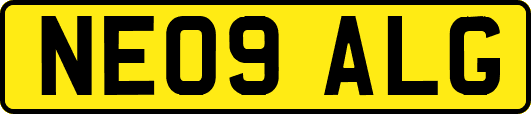 NE09ALG