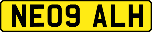 NE09ALH
