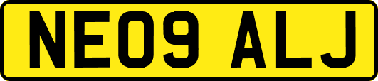 NE09ALJ