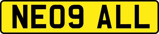 NE09ALL