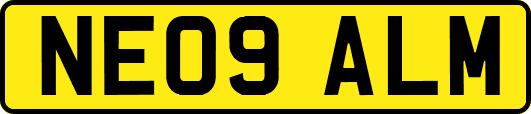 NE09ALM