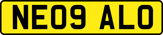 NE09ALO