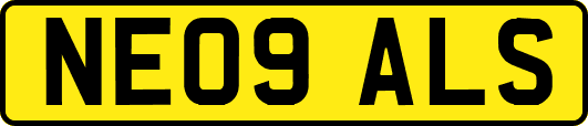 NE09ALS