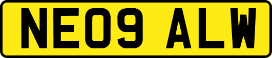 NE09ALW