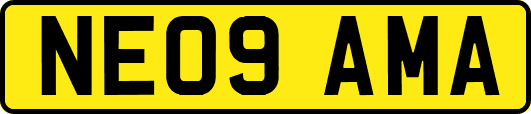 NE09AMA