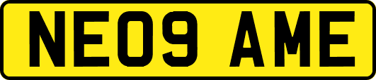 NE09AME