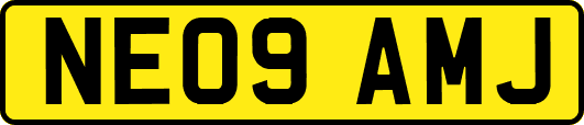 NE09AMJ
