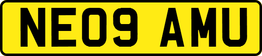 NE09AMU