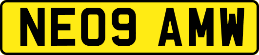 NE09AMW